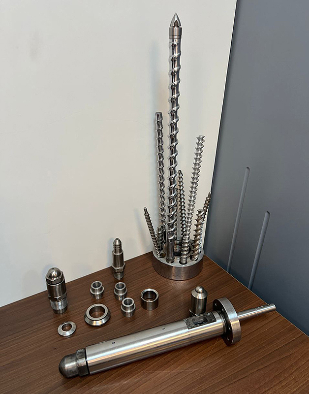 Automation, Robotic & Smart Factory